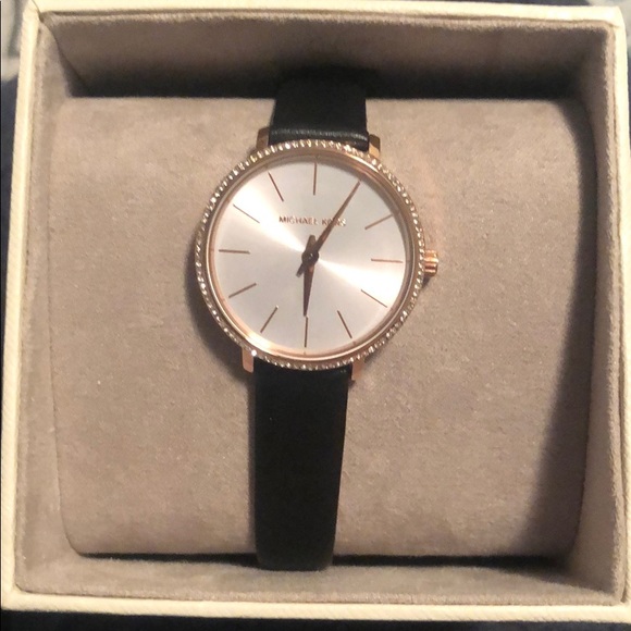Michael Kora watch